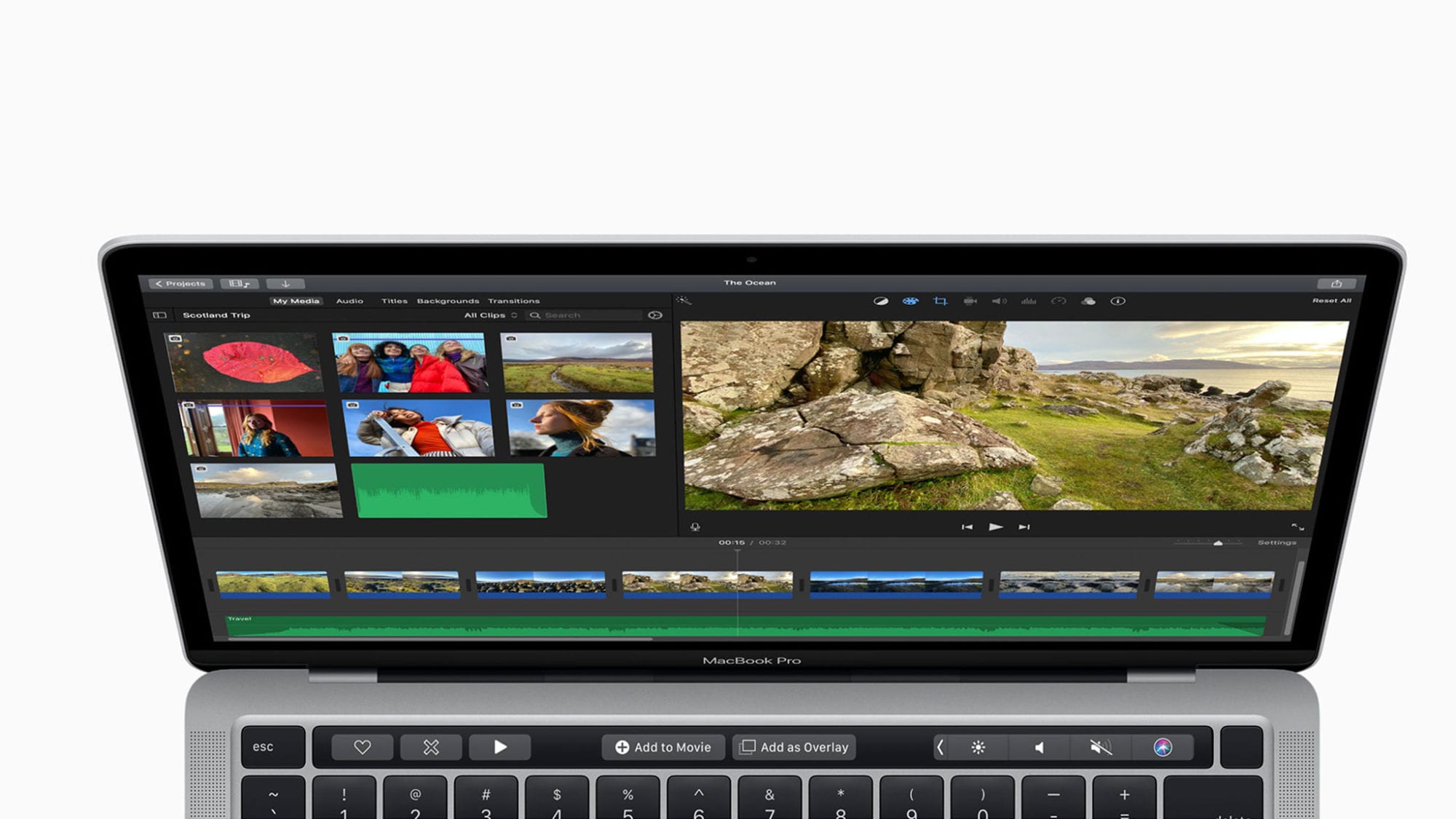 Apple Aktualizoval Imovie Final Cut Pro Motion A Compressor Macblog Sk