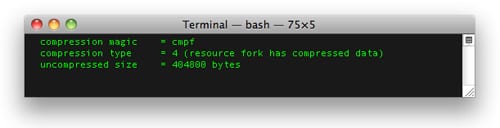 hfsdebug hfsdebug