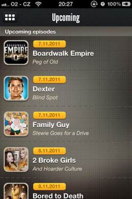 CrazyApps TeeVee