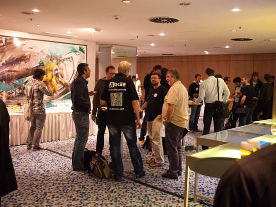 iOS Tech Talk World Tour 2011