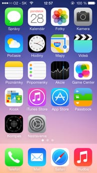 iPhone 5s dizajn iPhone 5s dizajn
