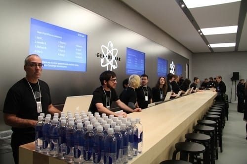 Apple Store na Manhattane