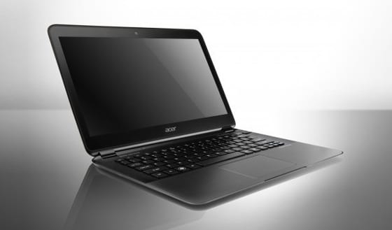 Acer Aspire S5