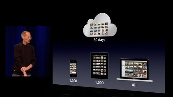 Apple iCloud