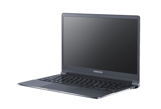 Samsung Series 9