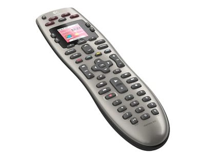 Logitech Harmony 650