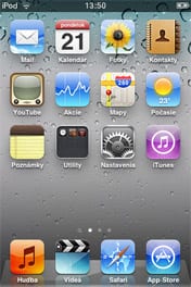 iOS 4