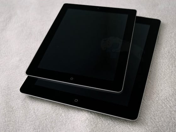 iPad MiNi