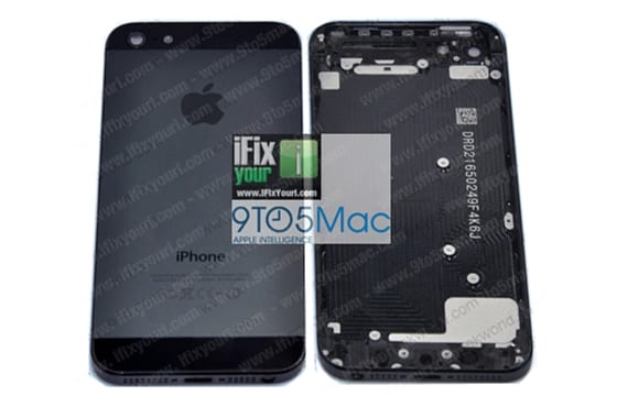 iFixYouri iPhone