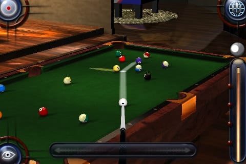 Pool Pro Online 3