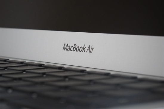 MacBook Air