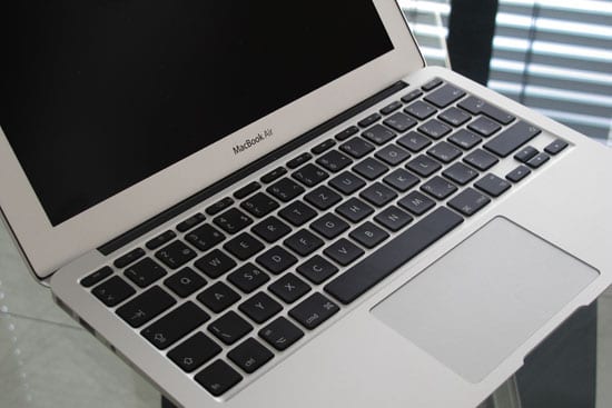 MacBook Air