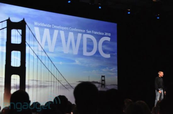 WWDC