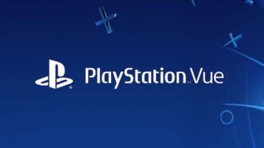 PlayStation Vue