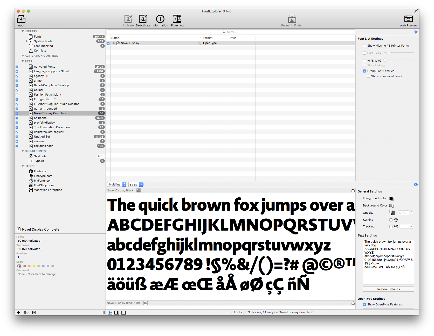 fontexplorer x pro mac download