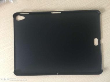 iPad Pro 2018 Case