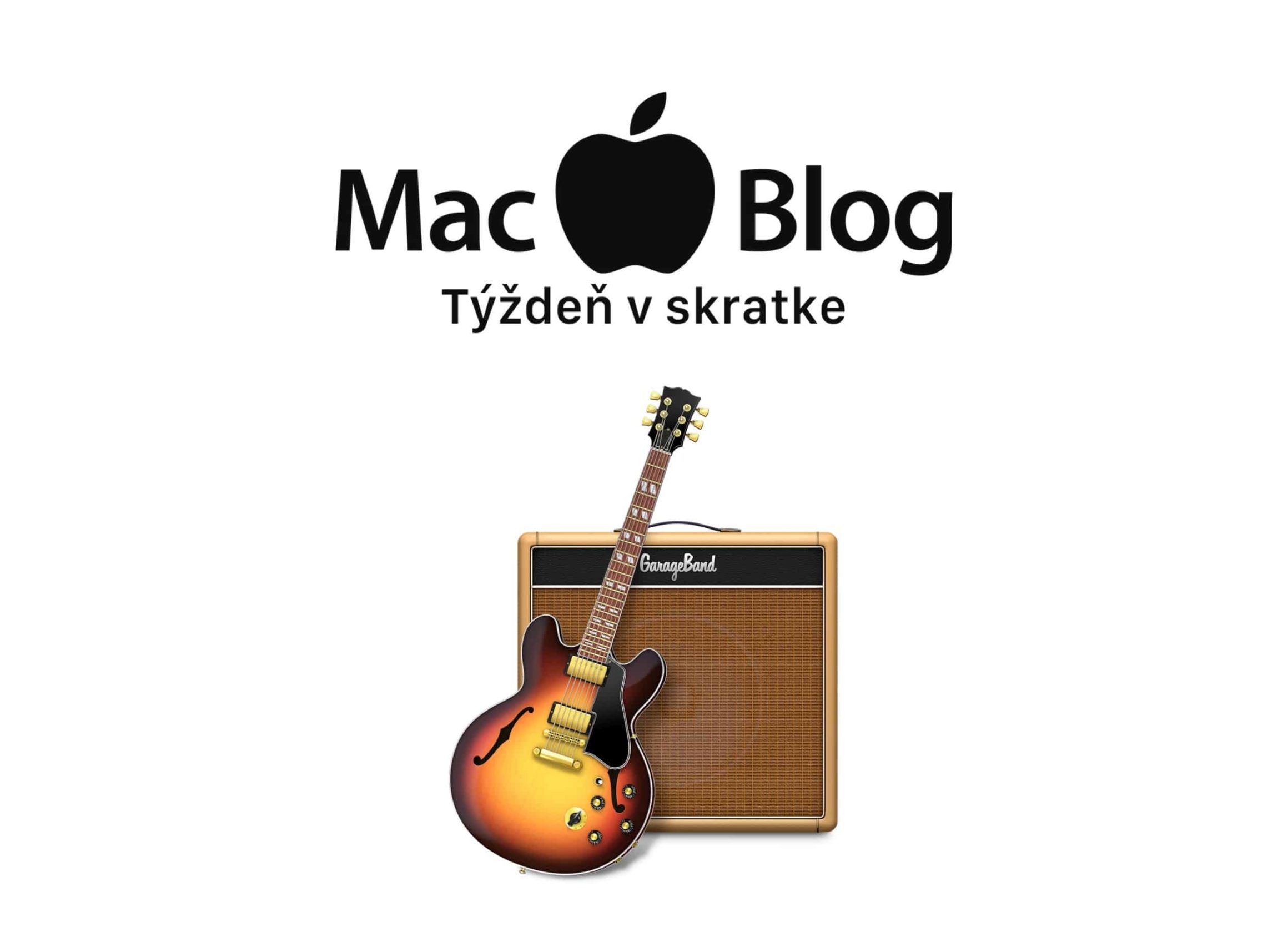 garageband for mac mini