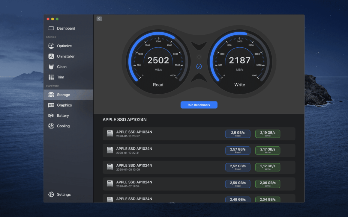 trim enabler 3 to disk sensei