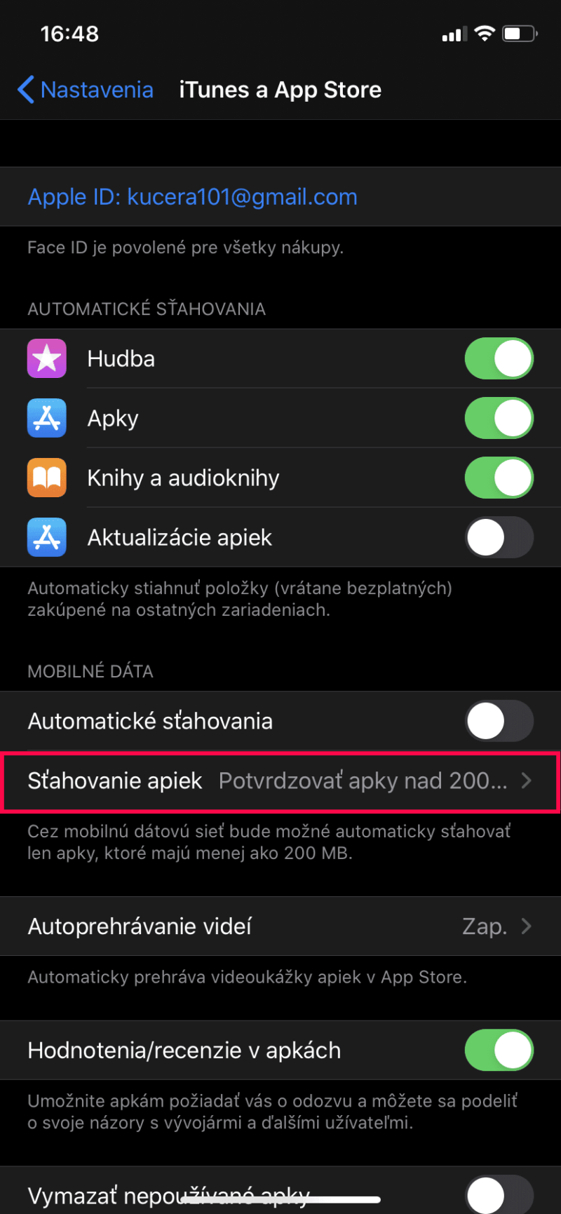 Užitočné funkcie iOS 13, ktoré možno nepoznáte ~ MacBlog.sk