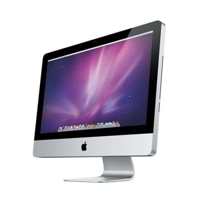 iMac 24"