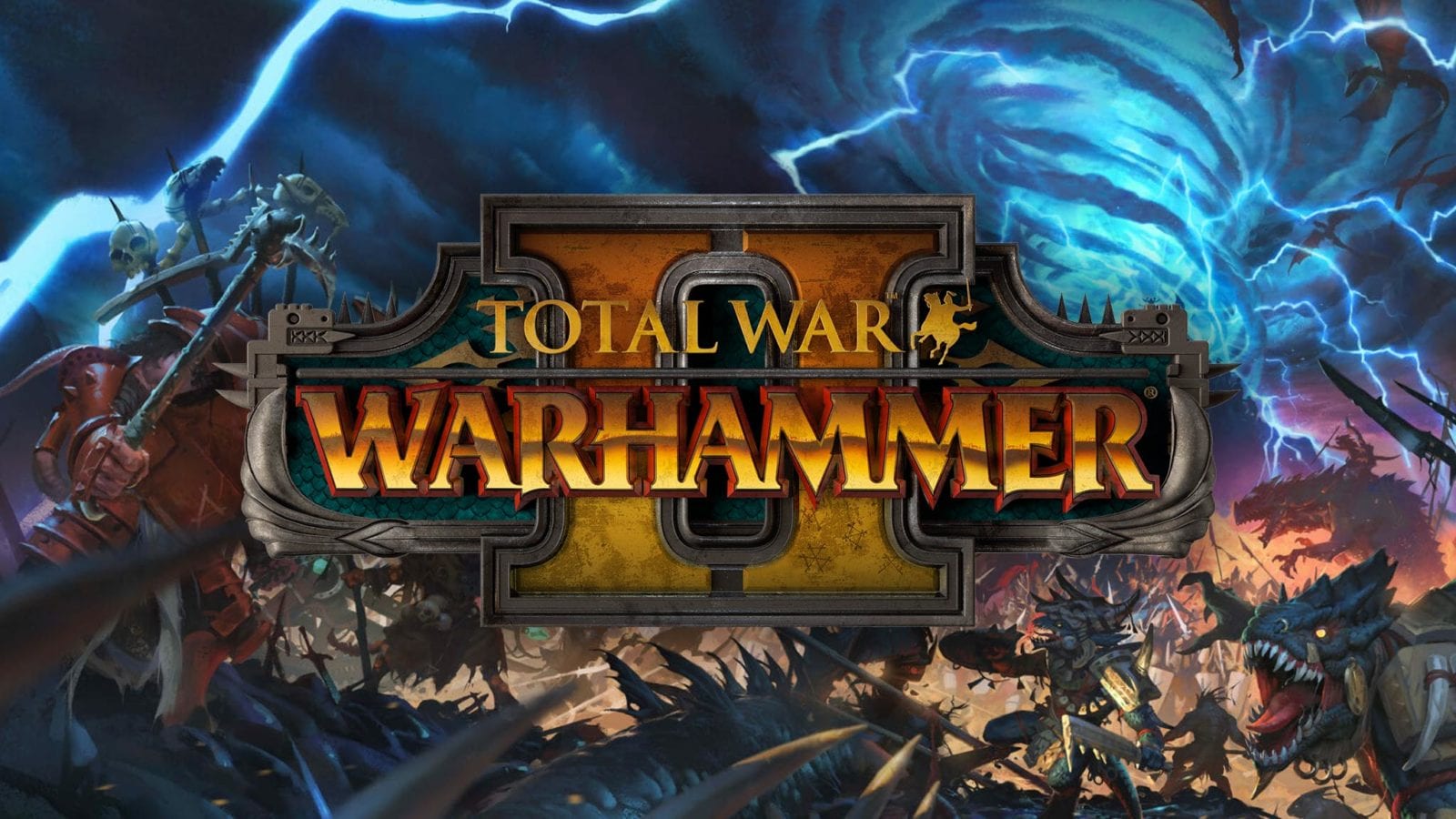 iphone x total war warhammer ii image