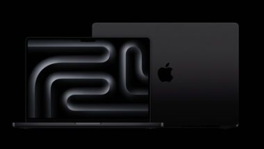 MacBook Pro M3 Pro M3 Max