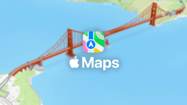 Apple Maps