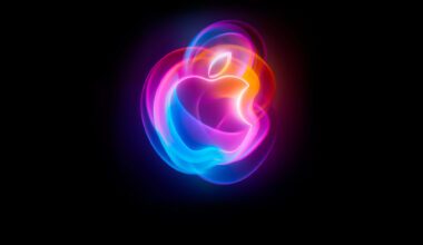 Apple Event September 2024