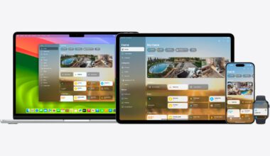 Apple HomeKit