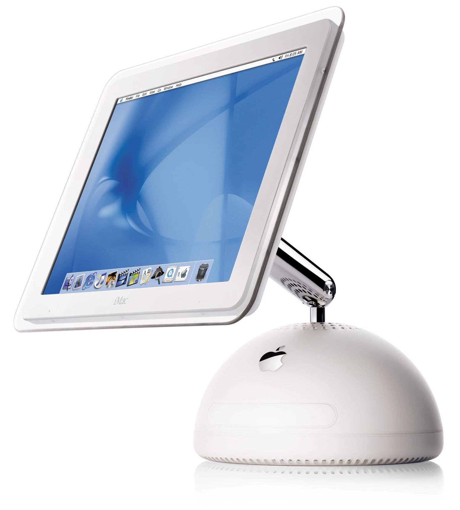 iMac G4